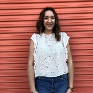 Meet your Posher, Madison